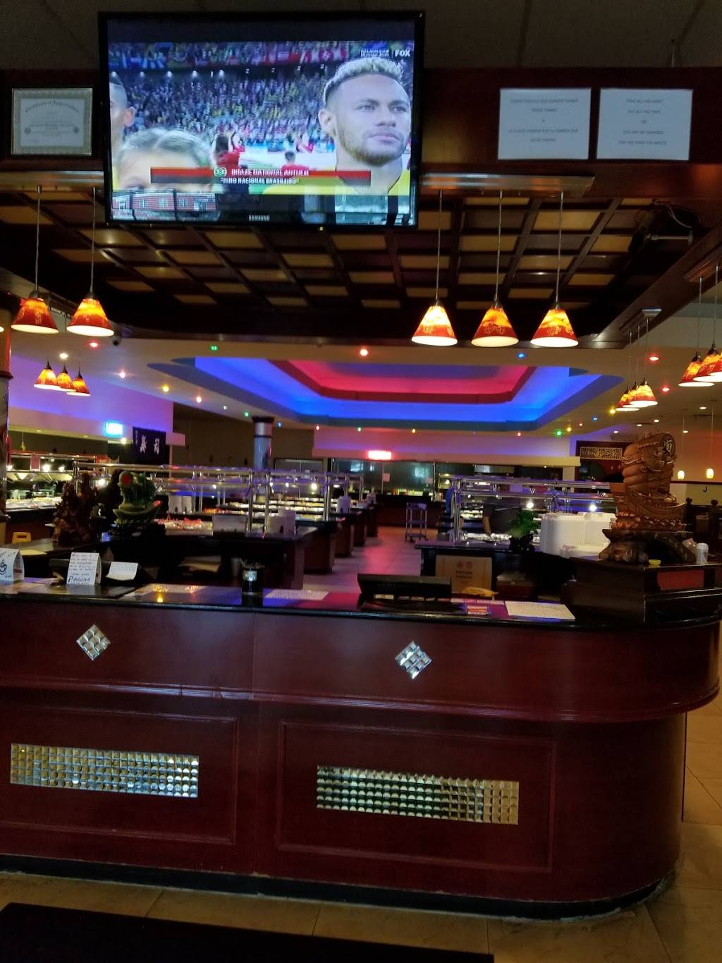 Pagoda Buffet And Grill | restaurant | 5390 38th St, Indianapolis, IN 46254, USA | 3172931600 OR +1 317-293-1600