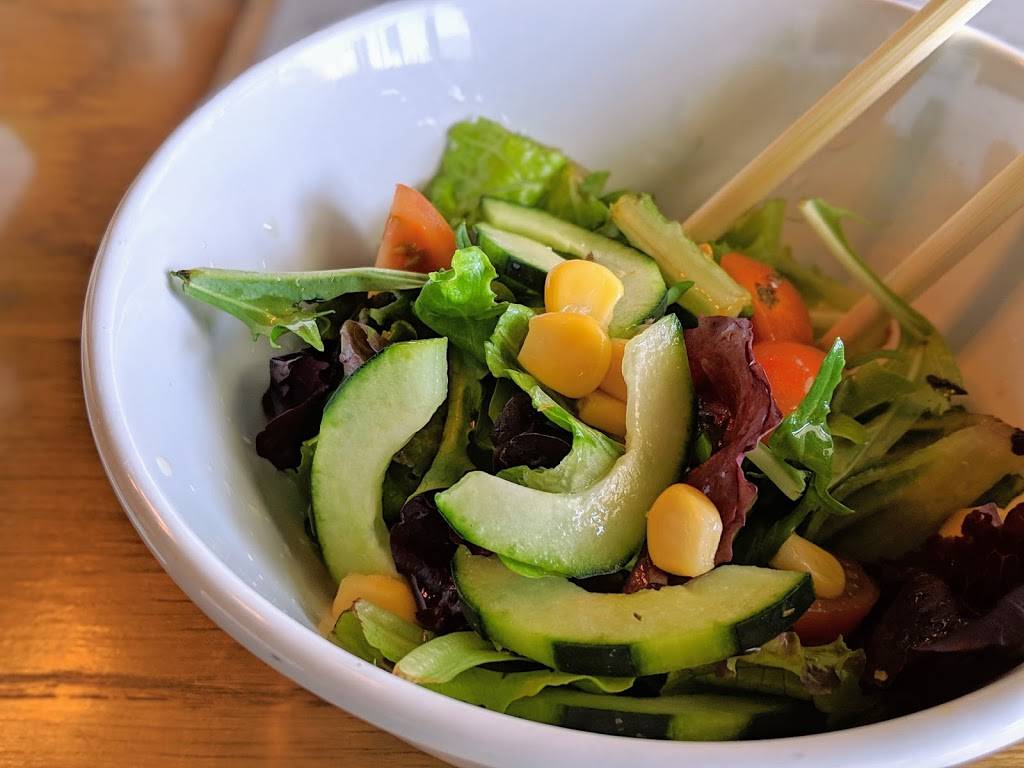 Rococo Ramen | restaurant | 16931 Devonshire St, Granada Hills, CA 91344, USA | 8182174516 OR +1 818-217-4516