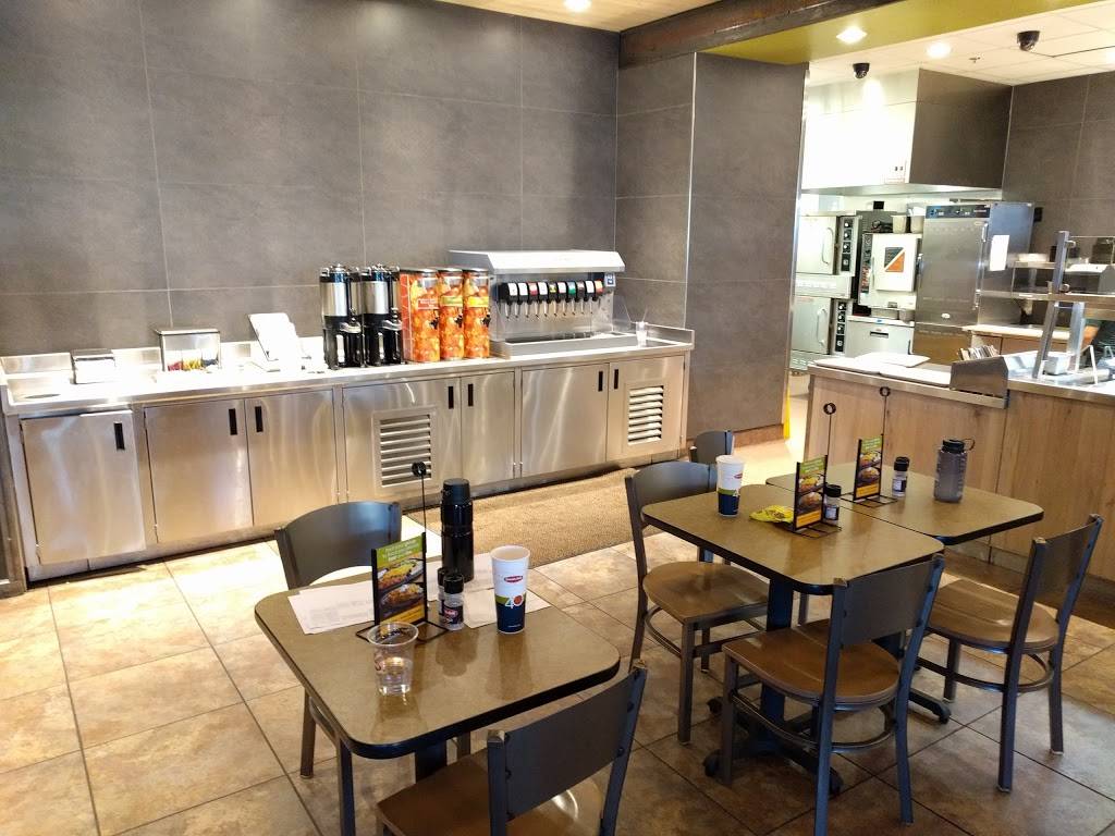 Jasons Deli | restaurant | 95 N Moorland Rd Space D-9, Brookfield, WI 53005, USA | 2627861411 OR +1 262-786-1411