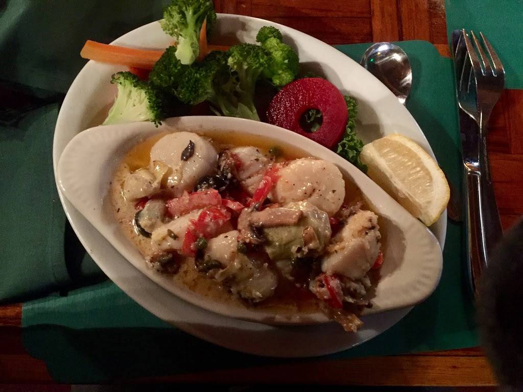 The Captains Anchorage | restaurant | 42148 Moonridge Way, Big Bear Lake, CA 92315, USA | 9098663997 OR +1 909-866-3997