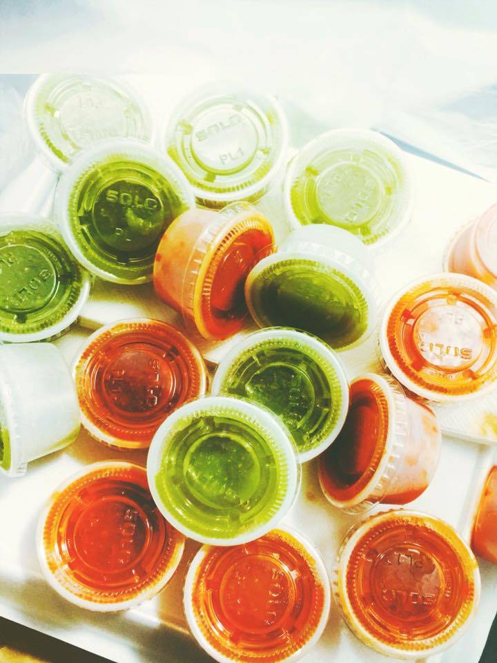 Amados Mexican Food | restaurant | 6022 S McClintock Dr, Tempe, AZ 85283, USA | 4807551913 OR +1 480-755-1913