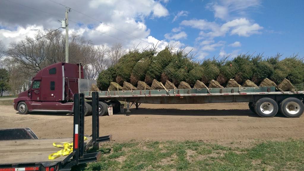 Nesbitts Nursery & Orchard | restaurant | N4380 WI-35, Prescott, WI 54021, USA | 7157922676 OR +1 715-792-2676