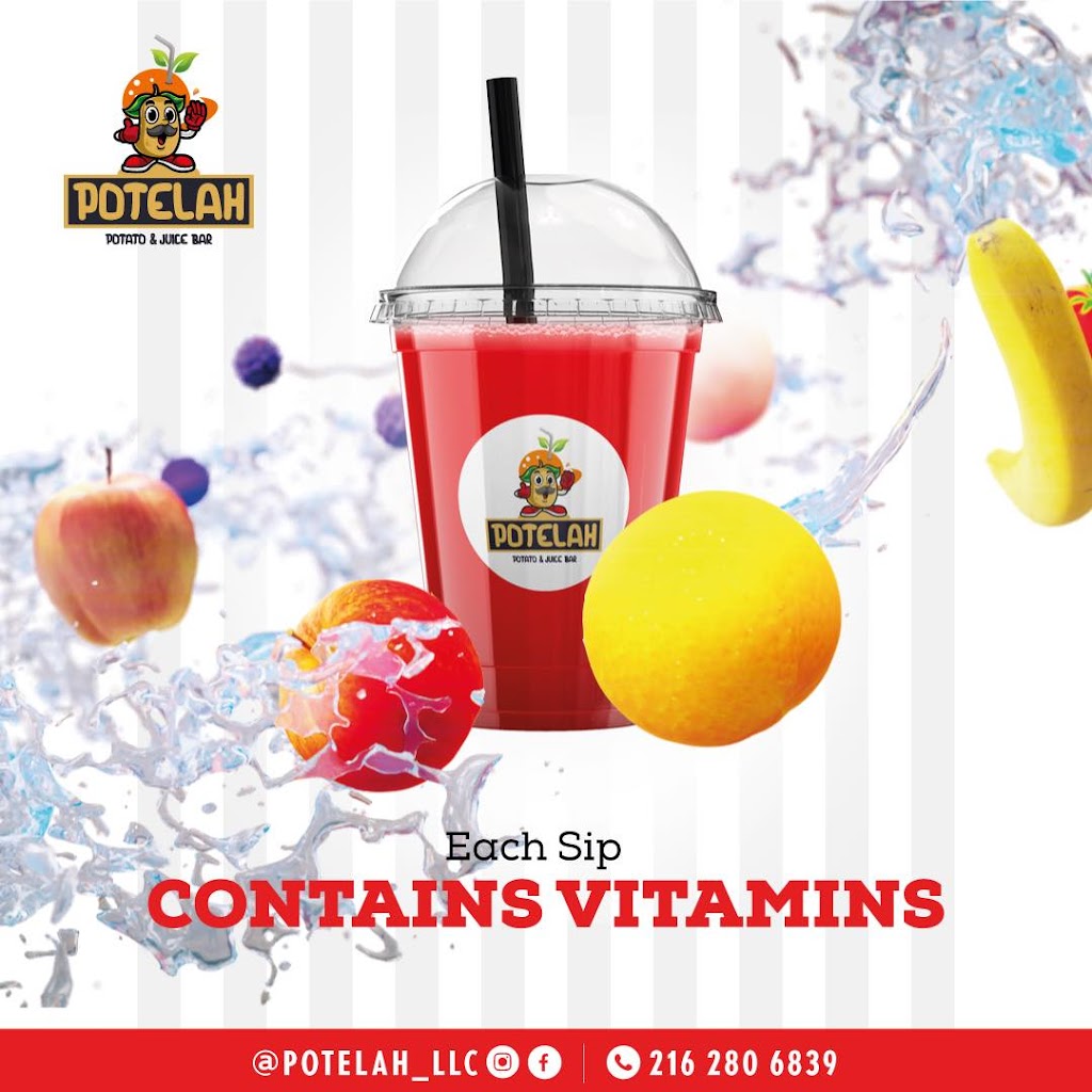 Potelah | restaurant | 6225 W 130th St, Parma Heights, OH 44130, USA | 2167124611 OR +1 216-712-4611
