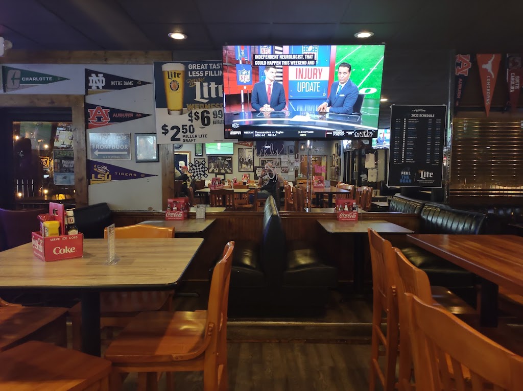 LoSo Tavern | restaurant | 4548 Old Pineville Rd Ste A, Charlotte, NC 28217, USA | 9804305403 OR +1 980-430-5403