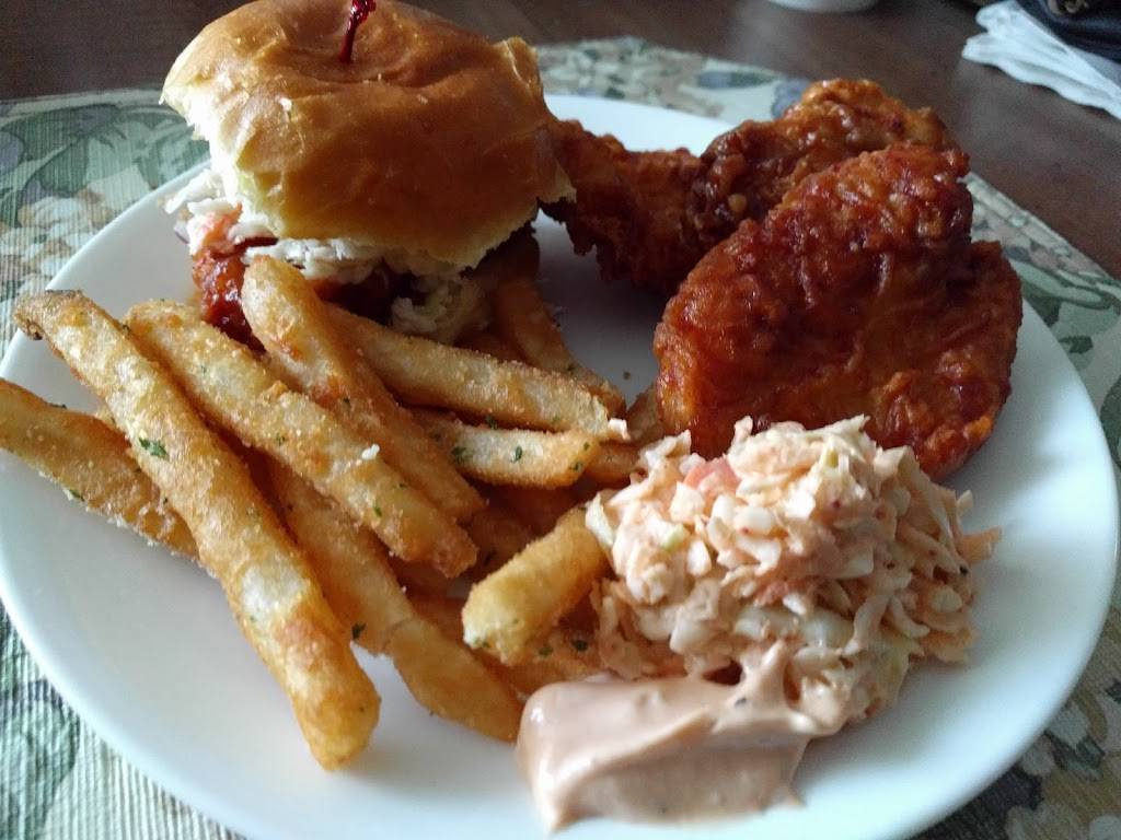 Bonchon - Centreville | restaurant | 14215 Centreville Square, Centreville, VA 20121, USA | 7038257711 OR +1 703-825-7711