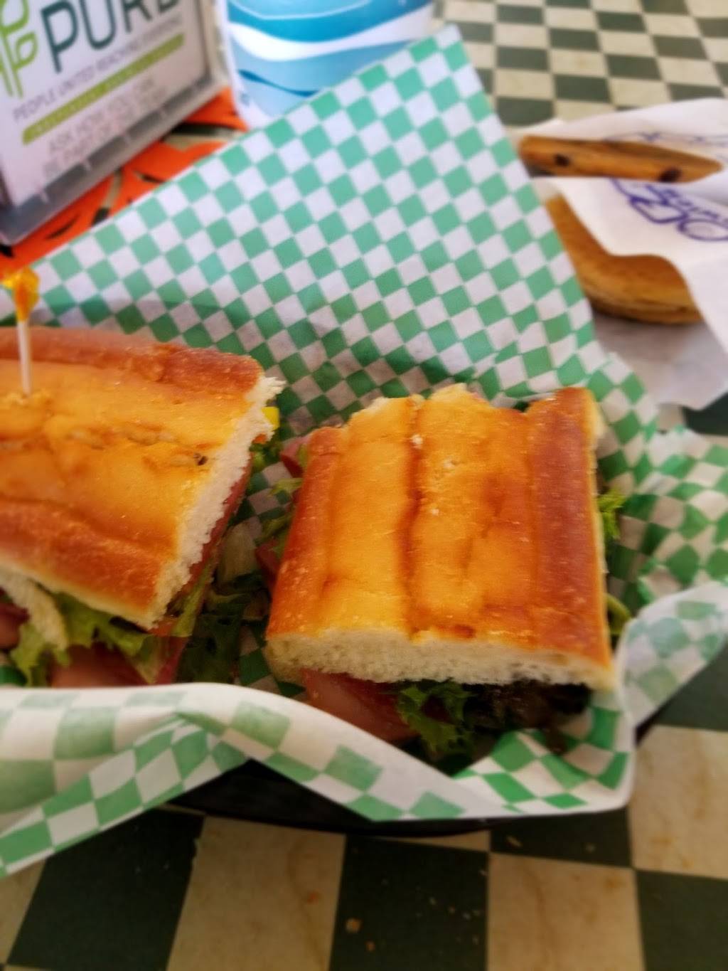 Too Fat Sandwiches | meal takeaway | 721 18th St, Bakersfield, CA 93301, USA | 6616318401 OR +1 661-631-8401