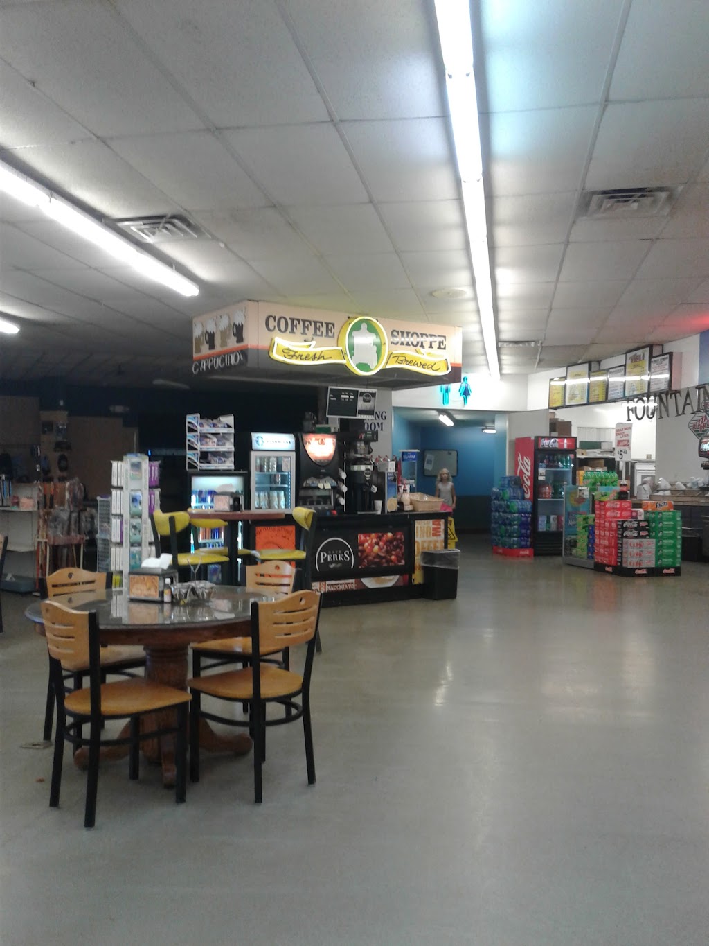 Pizza Pro | restaurant | 109 AR-28, Ola, AR 72853, USA | 4794895310 OR +1 479-489-5310