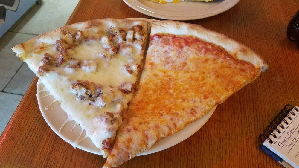 Franks Pizza & Italian Restaurant | restaurant | 441 Elizabeth Ave, Somerset, NJ 08873, USA | 7326279800 OR +1 732-627-9800