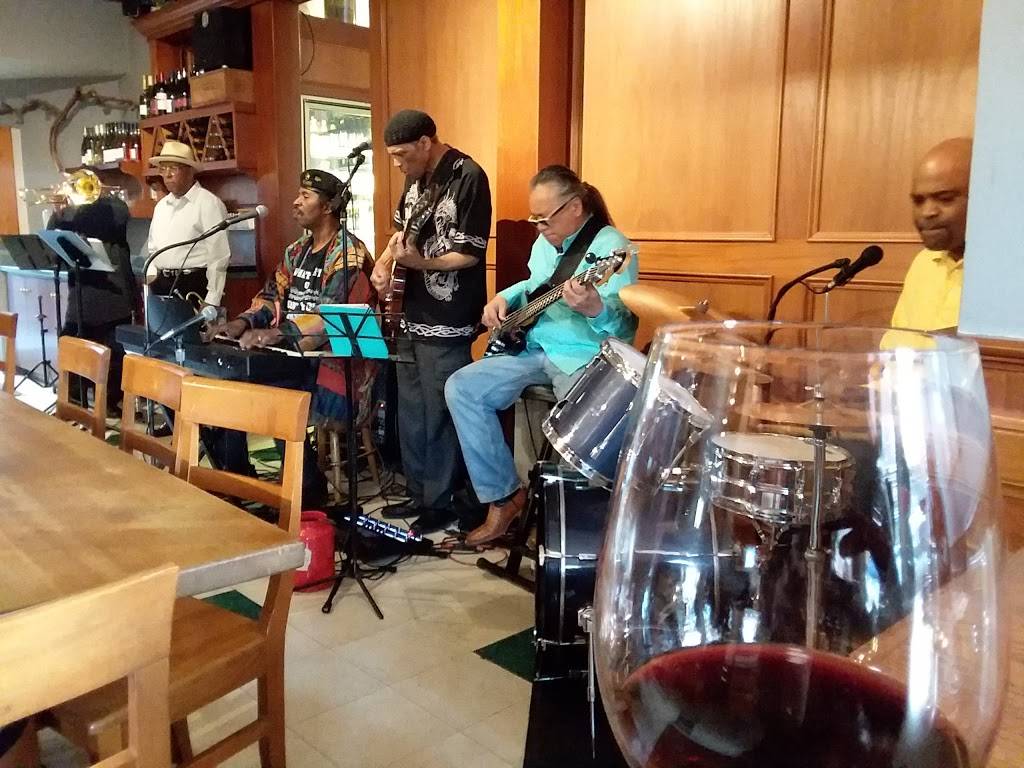 Four2Nine Wine Bar | restaurant | 49 Washington Ave, Richmond, CA 94801, USA | 5102353108 OR +1 510-235-3108