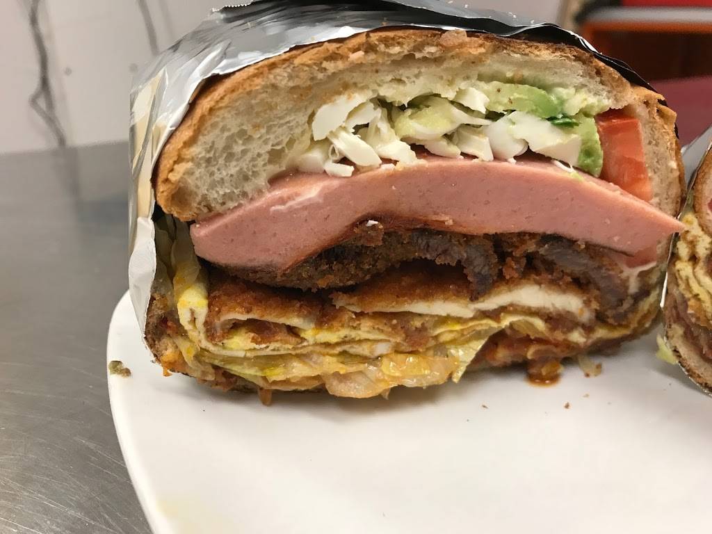 Taqueria Yazmin #2 | restaurant | 9540 Liberia Ave, Manassas, VA 20110, USA | 7033924918 OR +1 703-392-4918