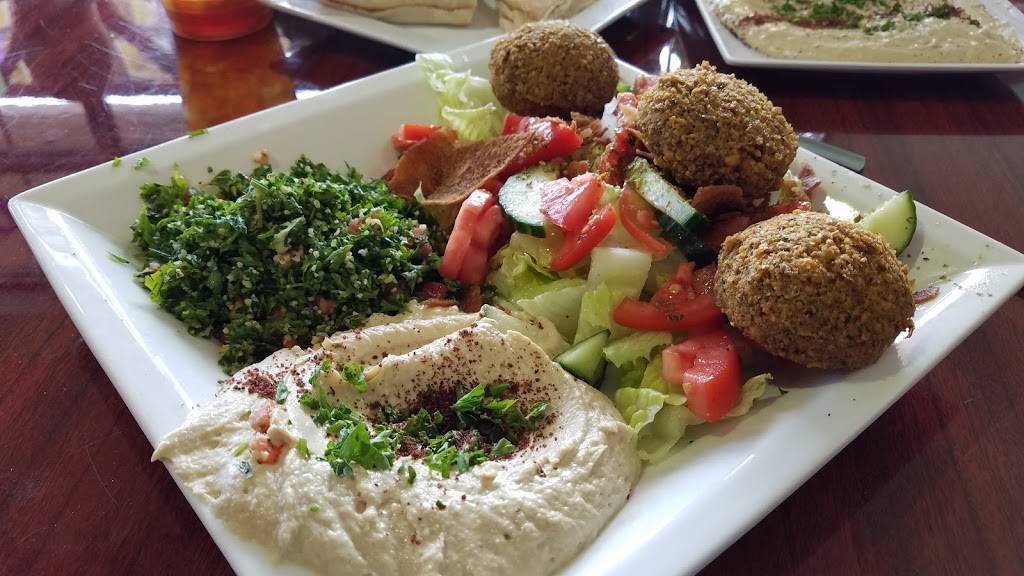 Grape Leaf Express | meal delivery | 10117 E Adamo Dr #703, Tampa, FL 33619, USA | 8136284280 OR +1 813-628-4280