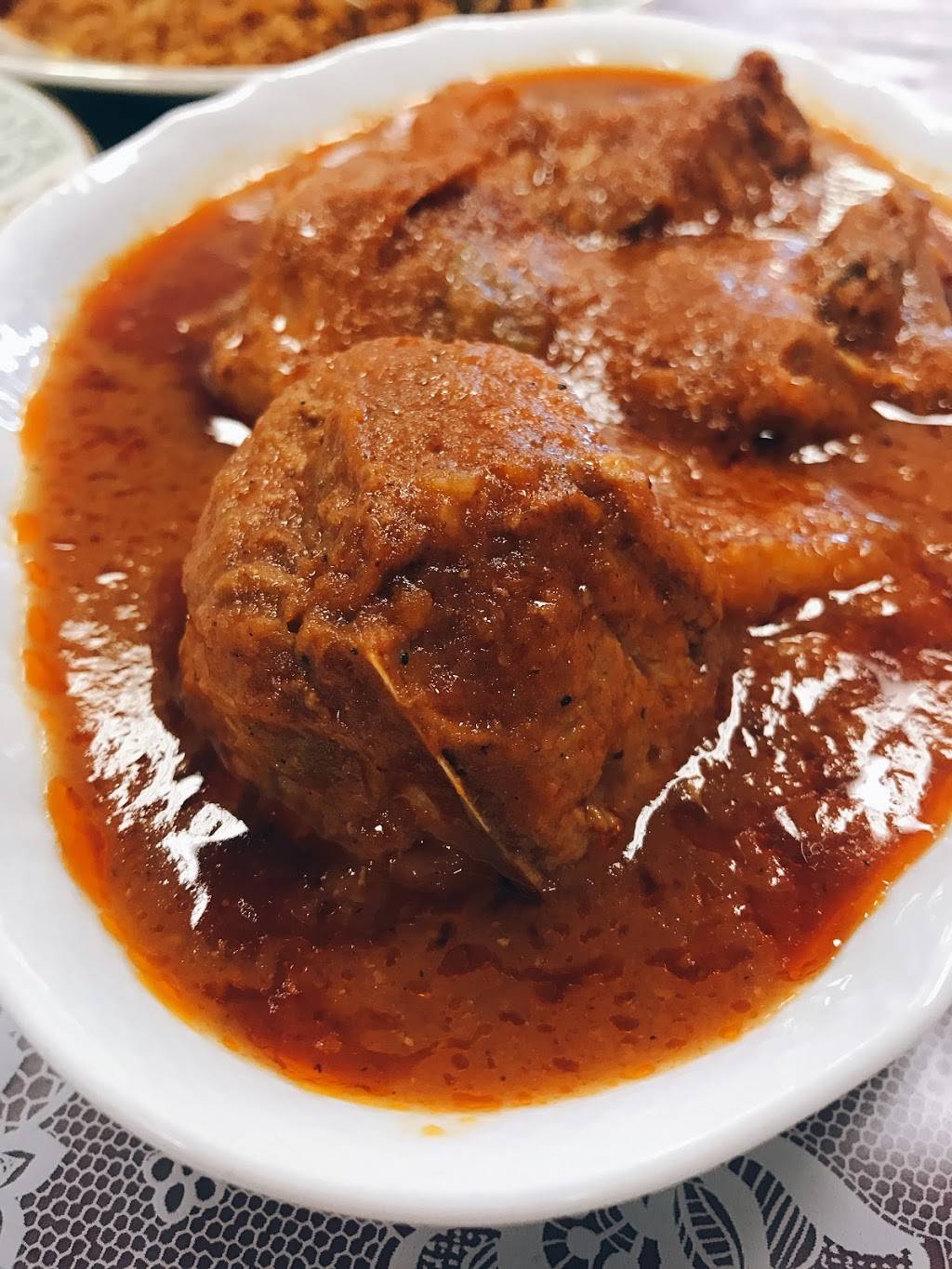 Madina Restaurant | restaurant | 3703 Commercial Dr, Indianapolis, IN 46222, USA | 3172977410 OR +1 317-297-7410