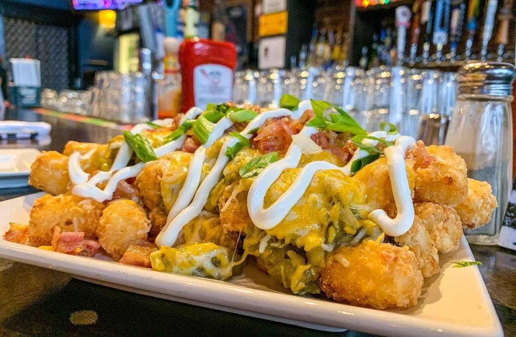 The Square Pub | restaurant | 115 Sycamore St, Decatur, GA 30030, USA | 4048444010 OR +1 404-844-4010