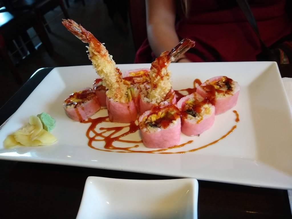 Tea House Asian Bistro | restaurant | 1123, 270 Delaware Ave, Delmar, NY 12054, USA | 5187295283 OR +1 518-729-5283