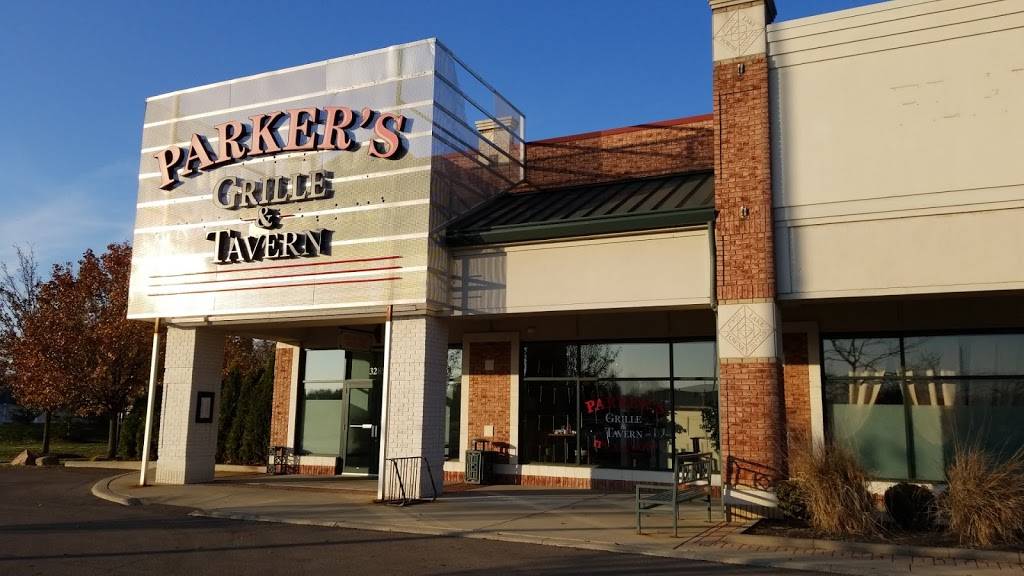Parkers Grille & Tavern | restaurant | 32858 Walker Rd, Avon Lake, OH 44012, USA | 4409339400 OR +1 440-933-9400