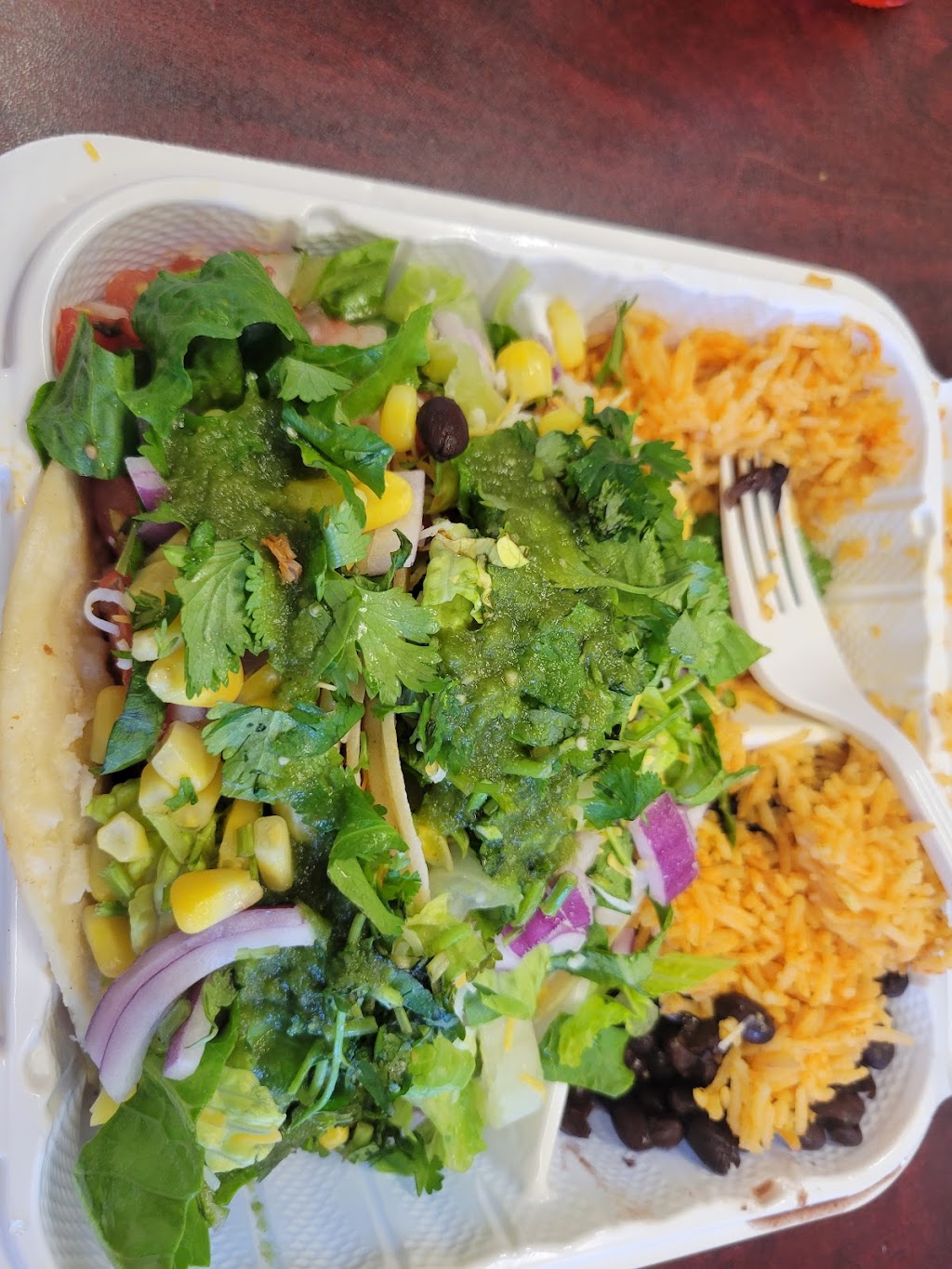 Poblano Mexican Grill | restaurant | 407 E 32nd St, Baltimore, MD 21218, USA | 4434386554 OR +1 443-438-6554