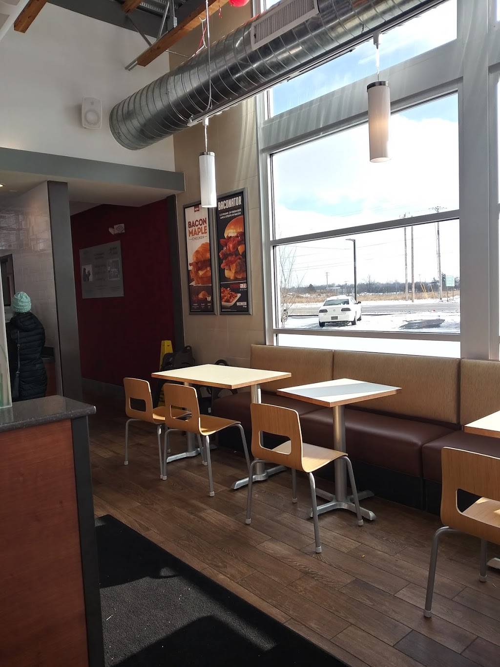 Wendys | restaurant | 46048 Hwy 20, Oberlin, OH 44074, USA | 4405745000 OR +1 440-574-5000