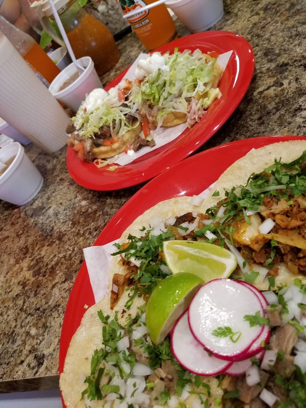 Talkin Taco Grill | restaurant | 10215 Rosecrans Ave, Bellflower, CA 90706, USA | 5622782414 OR +1 562-278-2414