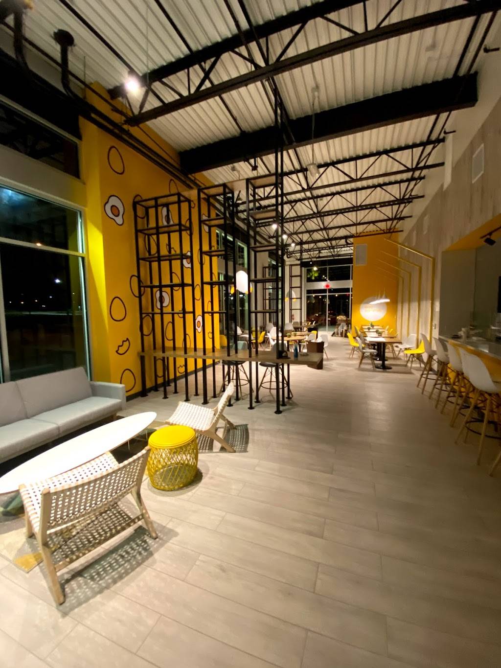 Egg Sammie | restaurant | 7379 S Rainbow Blvd, Las Vegas, NV 89113, USA | 7252048881 OR +1 725-204-8881