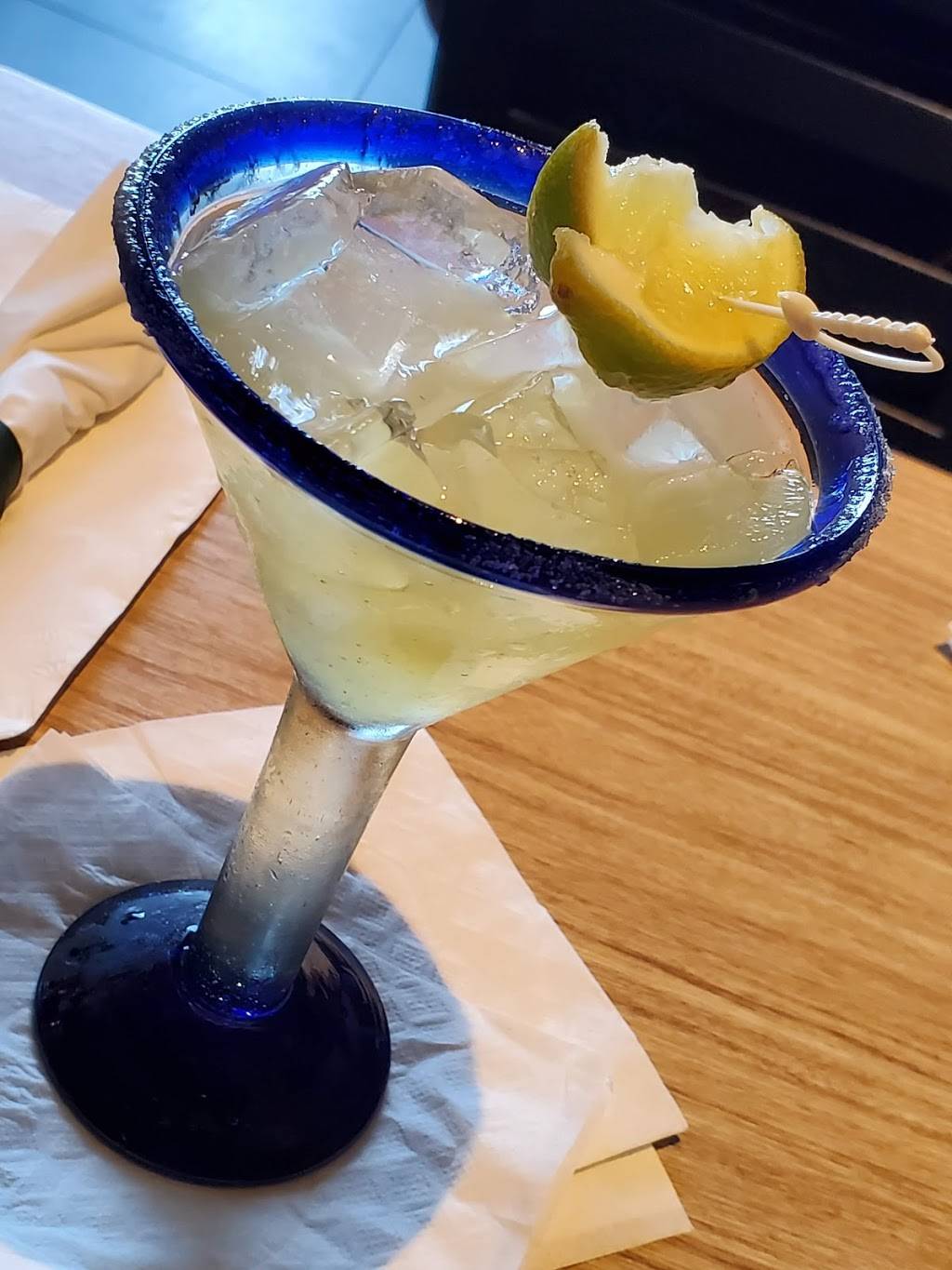 Chili’s Too Grill & Bar | restaurant | Metropolitan Gate, B2, Detroit, MI 48242, USA | 7349411406 OR +1 734-941-1406