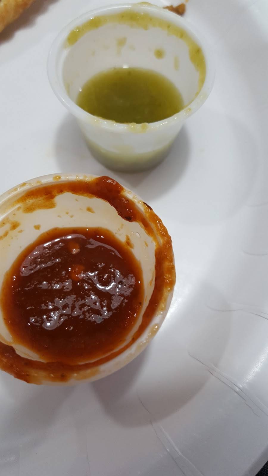 The Empanada Company | bakery | 2925 W T C Jester Blvd, Houston, TX 77018, USA | 8328310360 OR +1 832-831-0360