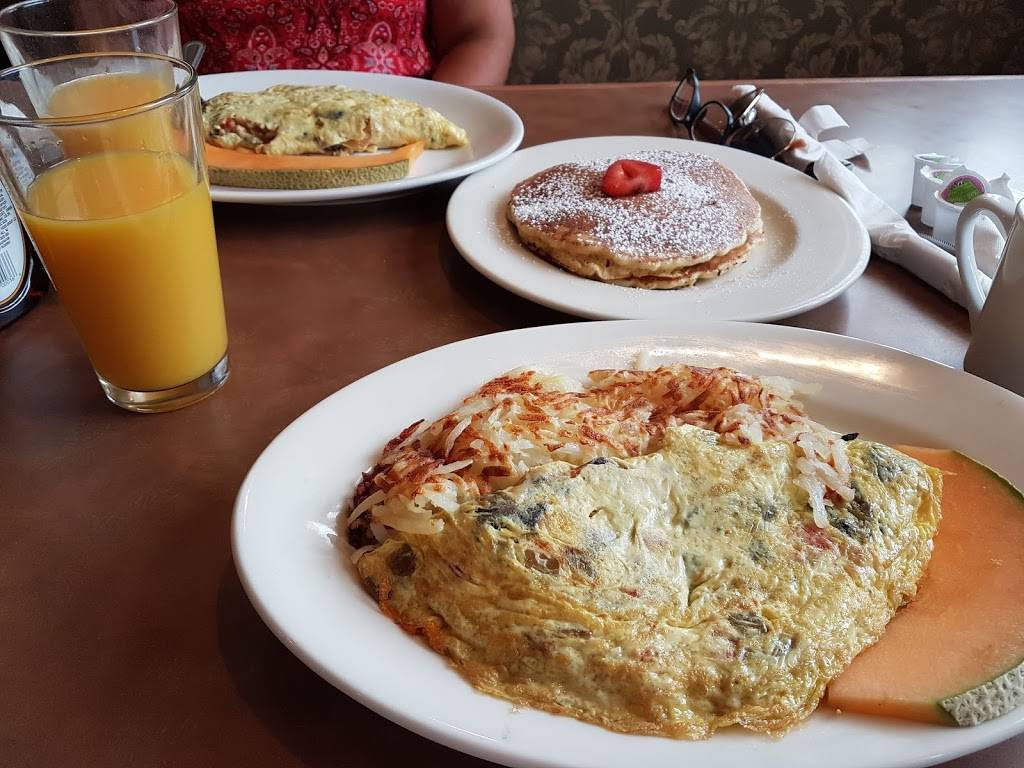 The Omelet Shop | restaurant | 1723, 4703 SW 16th Pl, Cape Coral, FL 33914, USA | 2392571018 OR +1 239-257-1018