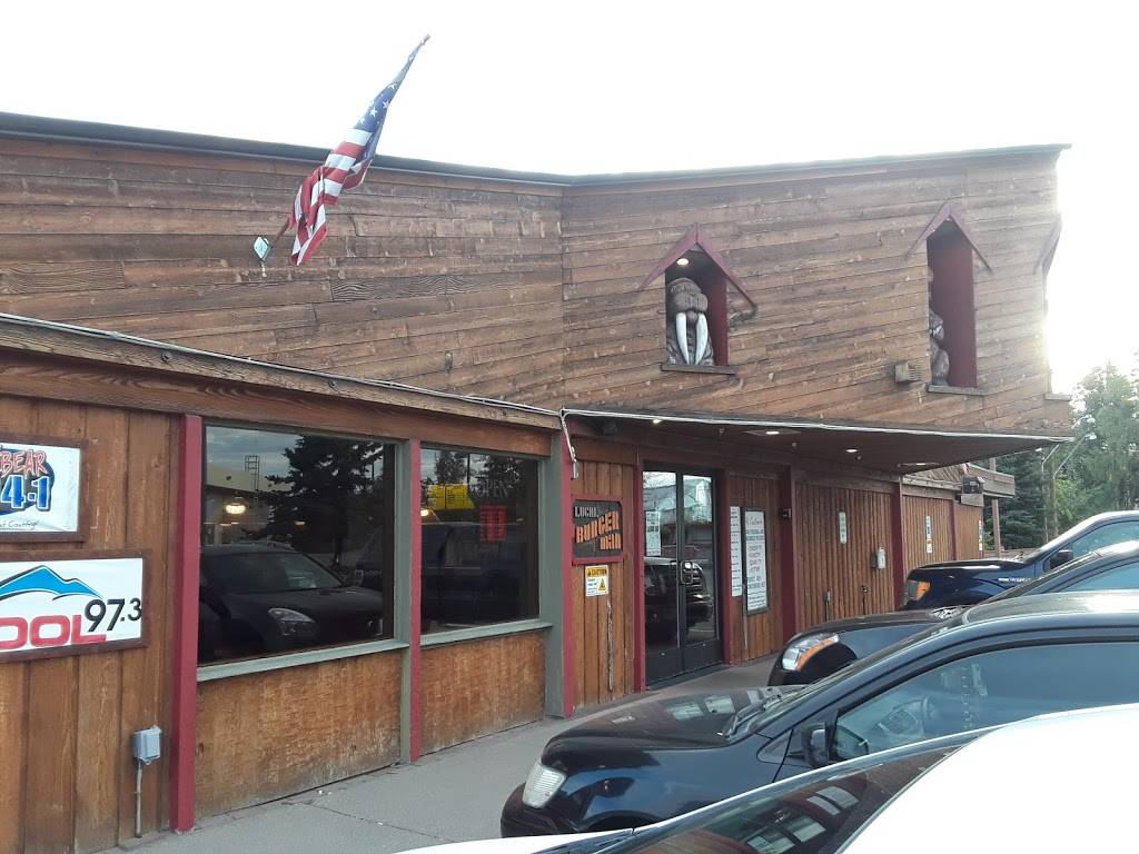 Arctic Roadrunner | restaurant | 5300 Old Seward Hwy, Anchorage, AK 99518, USA | 9075611245 OR +1 907-561-1245