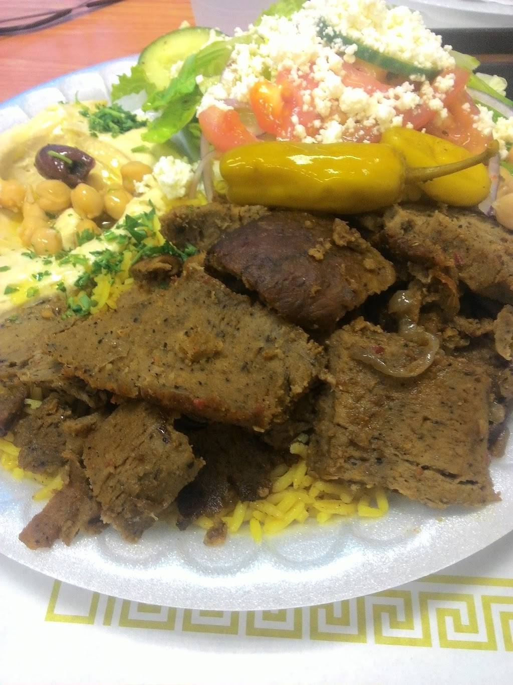 Greek Pita | restaurant | 18404 120th Ave NE, Bothell, WA 98011, USA | 4254816810 OR +1 425-481-6810