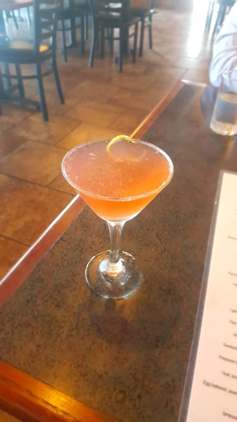 Bella Luna Ristorante | restaurant | 14175 W Indian School Rd A4, Goodyear, AZ 85395, USA | 6235354642 OR +1 623-535-4642