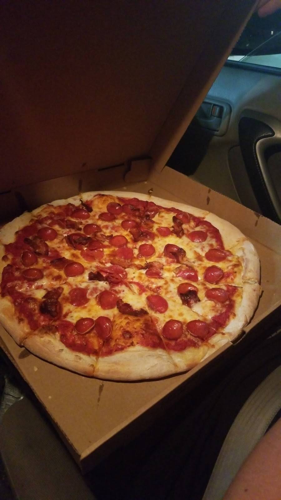 Nautilus Sub & Pizza Shop | restaurant | 35045 Cherry Hill Rd, Westland, MI 48186, USA | 7347293660 OR +1 734-729-3660