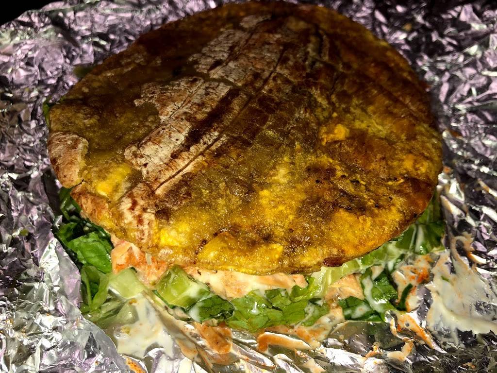 Tu Cachapa inc | restaurant | 4195 Broadway, New York, NY 10033, USA | 2125687575 OR +1 212-568-7575