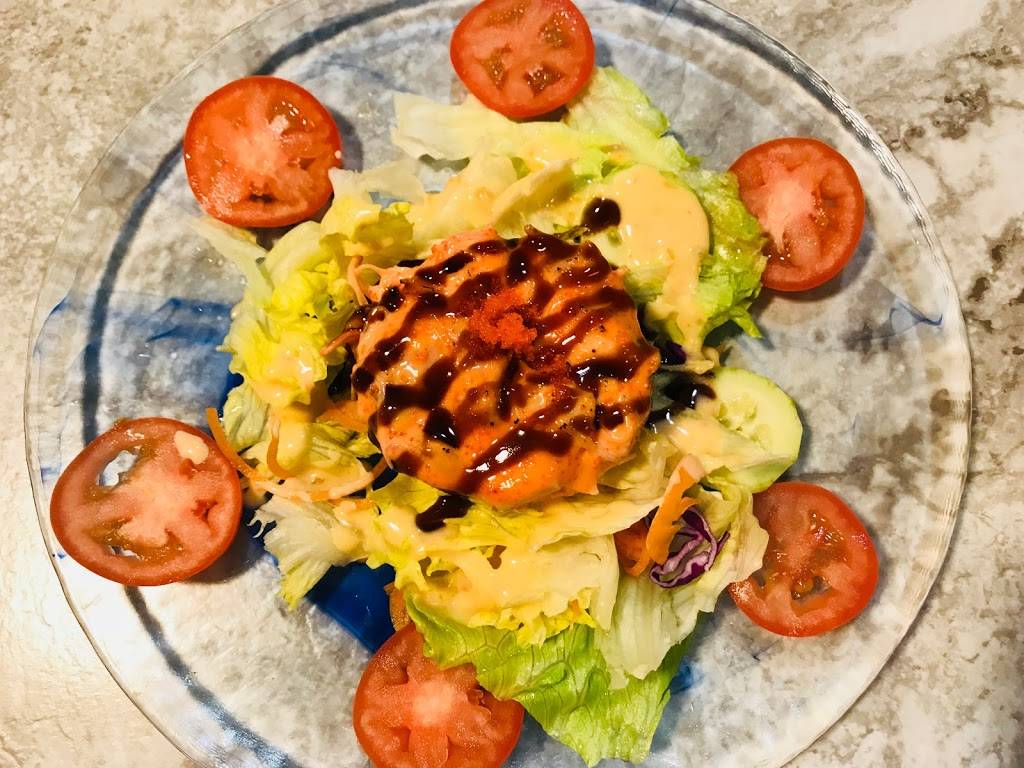 Asian Wok | restaurant | 111 Lakeside Dr, Tuckerton, NJ 08087, USA | 6092966939 OR +1 609-296-6939