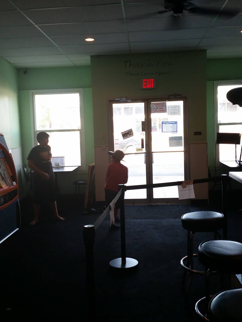 Back Home Pizza & Subs | restaurant | 104 S Broadway, Peru, IN 46970, USA | 7653272247 OR +1 765-327-2247