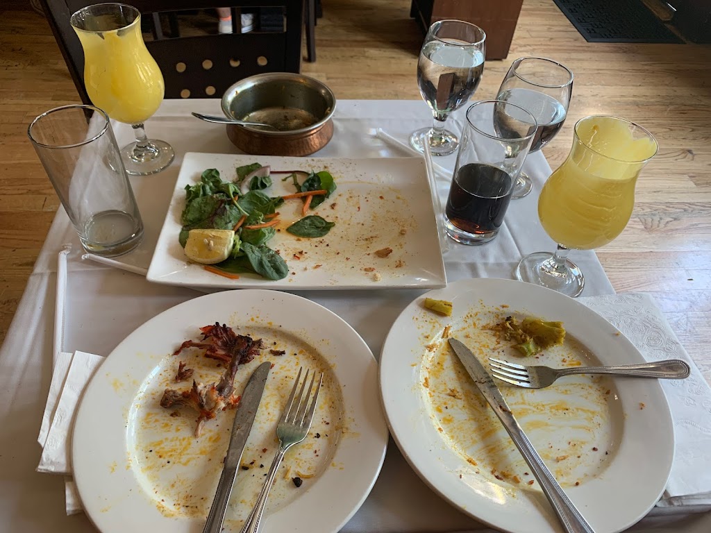 Mint Heights | restaurant | 46 Henry St, Brooklyn, NY 11201, USA | 3479160325 OR +1 347-916-0325