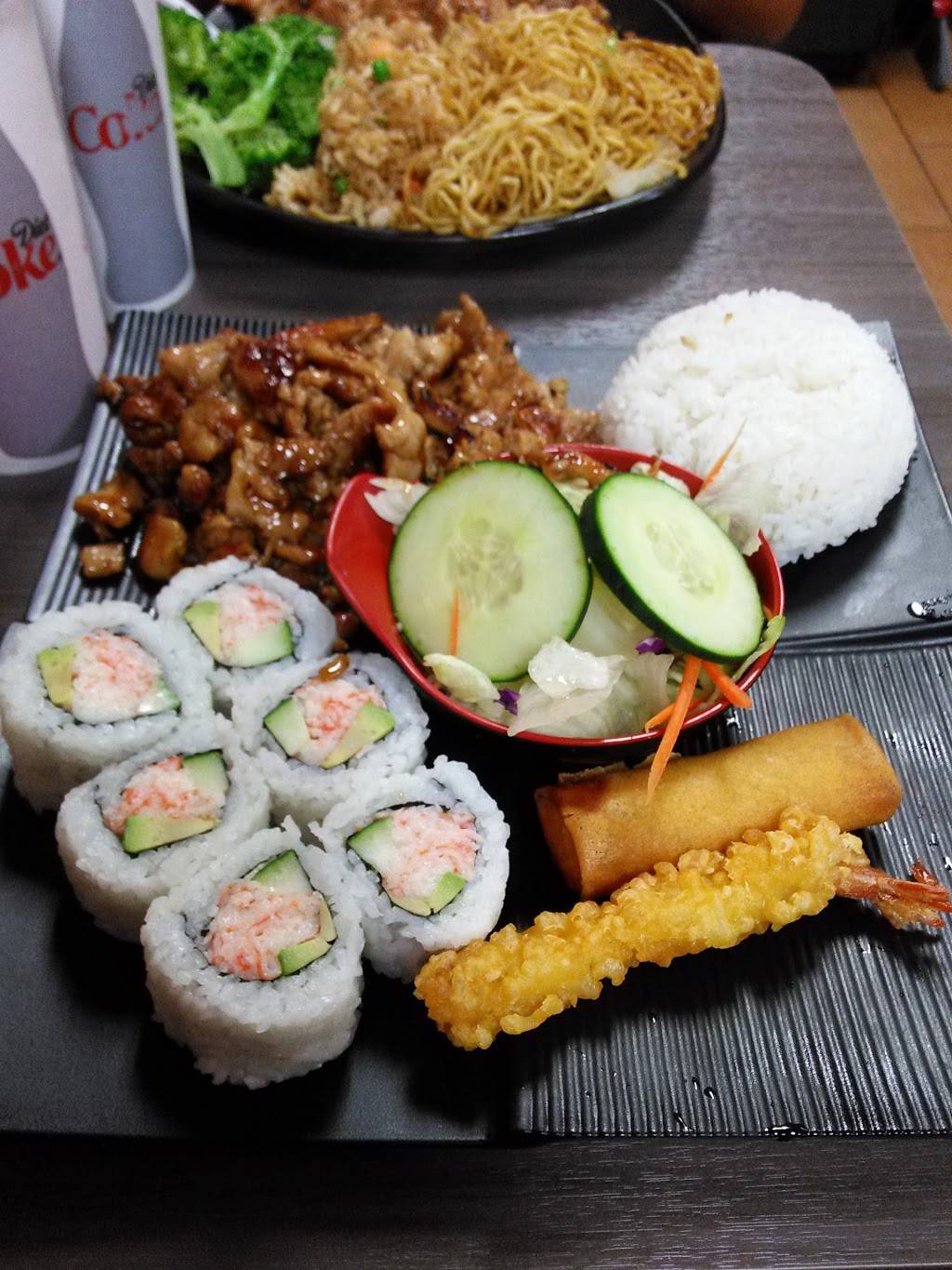 Oishi Teriyaki & Sushi | restaurant | 16289 Paramount Blvd, Paramount, CA 90723, USA | 5624083789 OR +1 562-408-3789