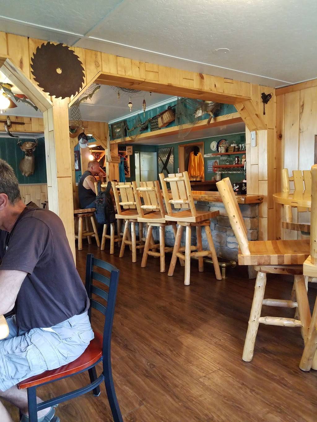 The Hilltop Inn | restaurant | 12371 Co Hwy 6, Park Rapids, MN 56470, USA | 2187325644 OR +1 218-732-5644