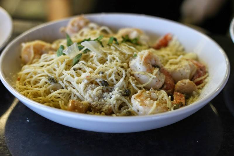 Albero Cafe | restaurant | 4811 E Central Ave, Wichita, KS 67208, USA | 3162609667 OR +1 316-260-9667