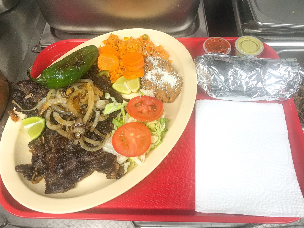 Taqueria El Rincon Del Cerro | restaurant | 21404 TX-494 Loop, New Caney, TX 77357, USA | 8325991186 OR +1 832-599-1186