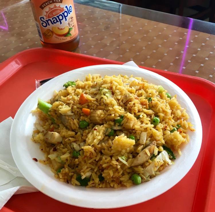 King Garden | restaurant | 116-49 Queens Blvd, Forest Hills, NY 11375, USA | 7182682288 OR +1 718-268-2288