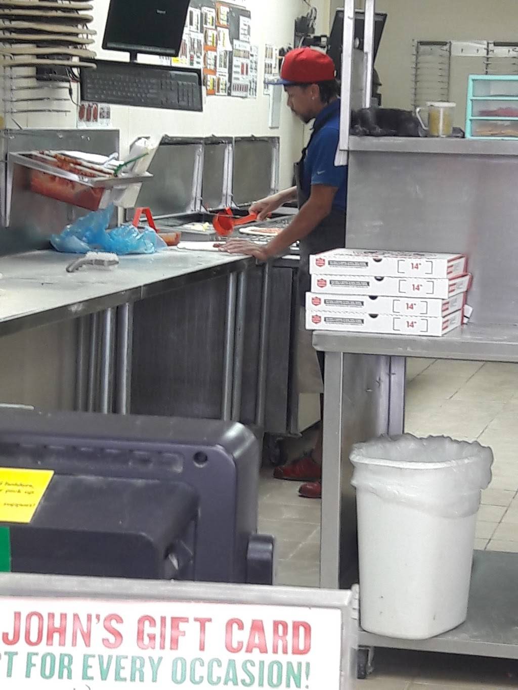 Papa Johns Pizza | restaurant | 2785 N Andrews Ave, Wilton Manors, FL 33304, USA | 9545689596 OR +1 954-568-9596