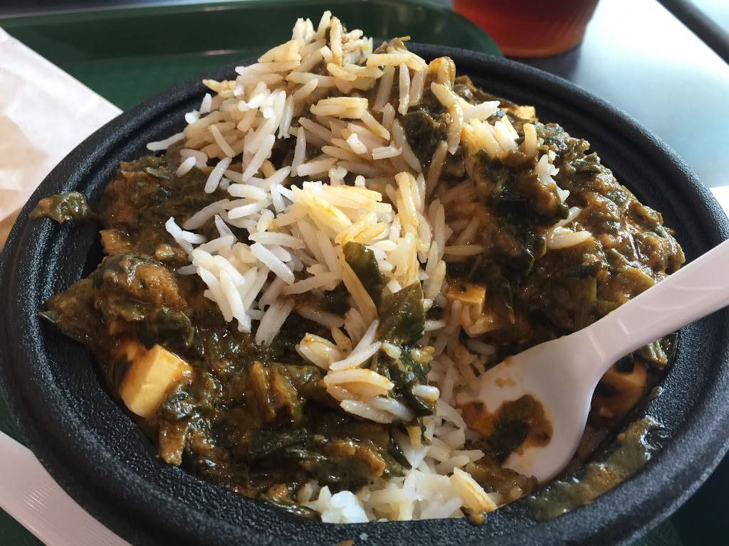 iSpice | restaurant | 451 E Altamonte Dr FS09, Altamonte Springs, FL 32701, USA | 3212070101 OR +1 321-207-0101