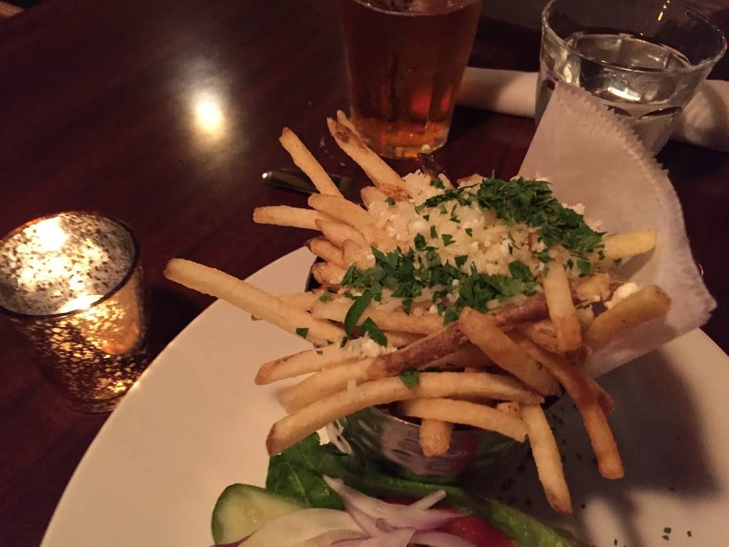 Atria | restaurant | 137 Main St, Edgartown, MA 02539, USA | 5086275850 OR +1 508-627-5850