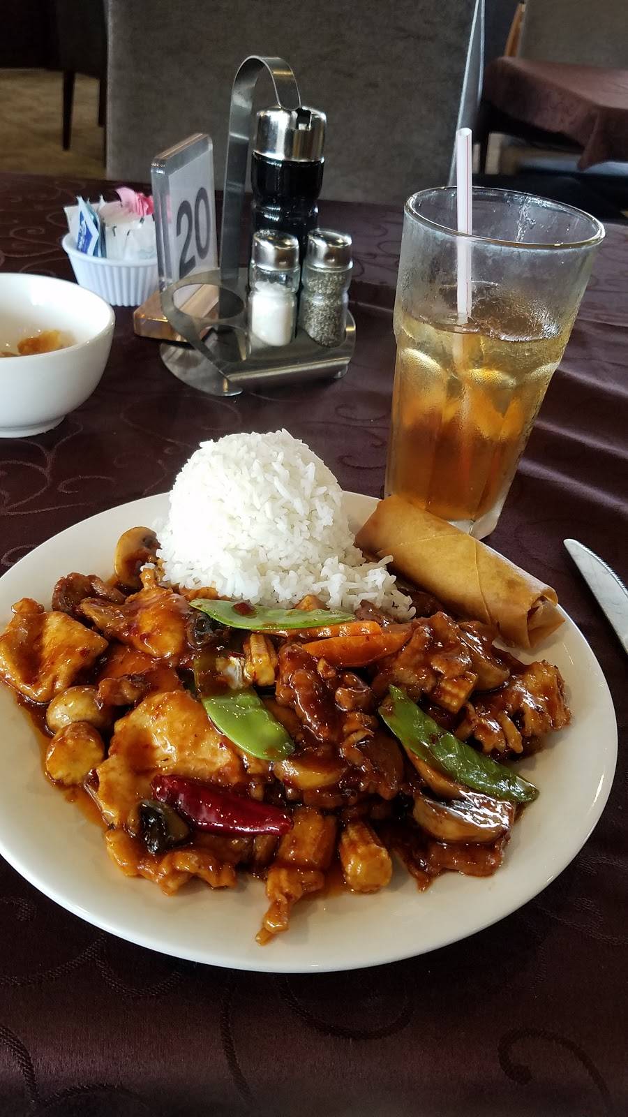 Hunans #2 | restaurant | 19724 TX-249, Houston, TX 77070, USA | 2814777041 OR +1 281-477-7041