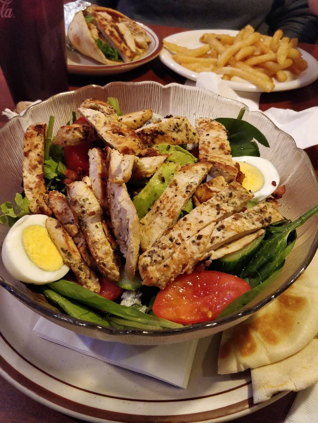 Kekos Coney Island | restaurant | 12250 Dix Hwy, Southgate, MI 48195, USA | 7342508159 OR +1 734-250-8159