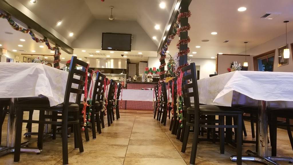 Vinnys pizza and pasta | restaurant | 748 J Clyde Morris Blvd, Newport News, VA 23601, USA | 7575943354 OR +1 757-594-3354