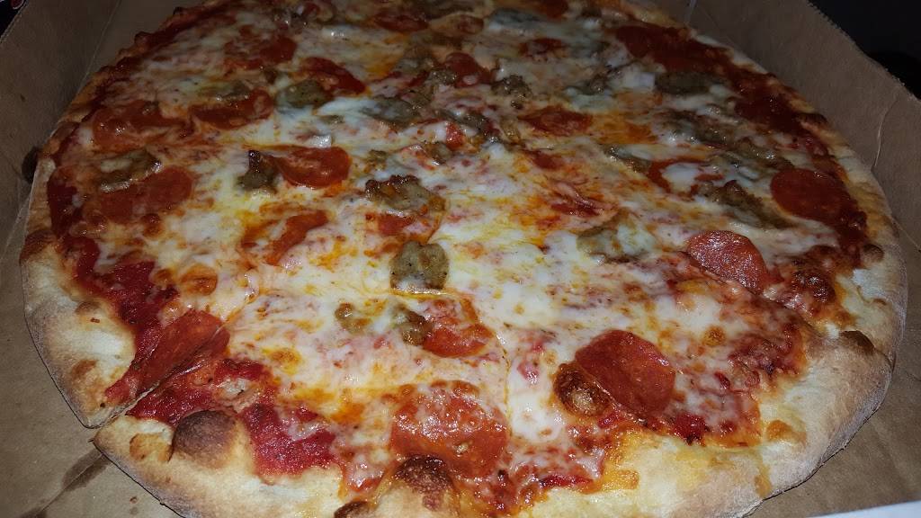 Joes Pizza & Subs | restaurant | 8390 Centreville Rd, Manassas Park, VA 20111, USA | 7033695900 OR +1 703-369-5900