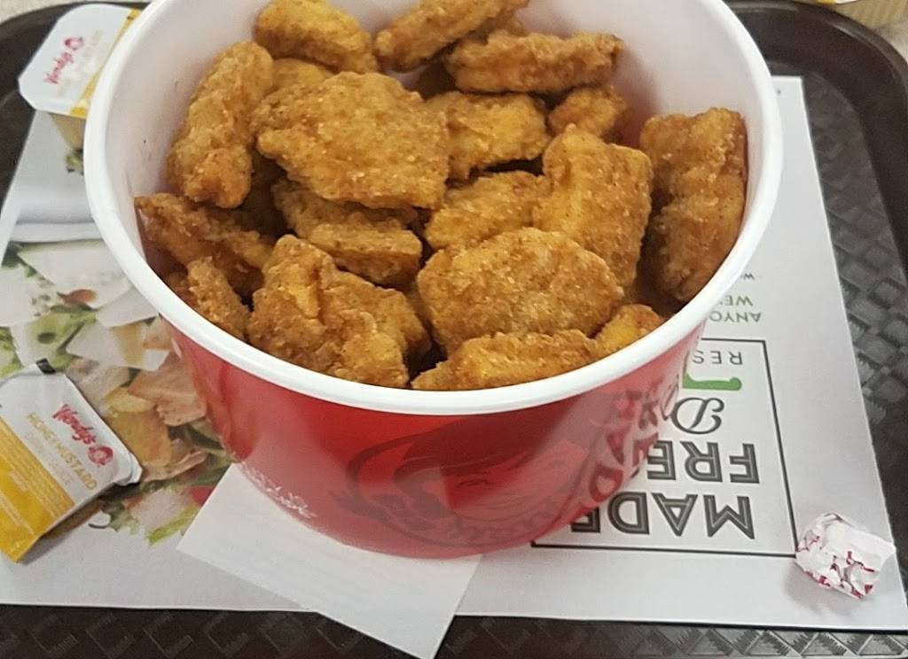 Wendys | restaurant | 73 S Zeeb Rd, Ann Arbor, MI 48103, USA | 7346656702 OR +1 734-665-6702