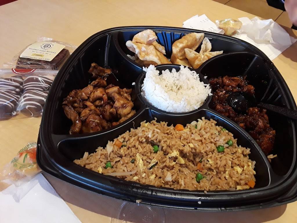 Pick Up Stix Fresh Asian Flavors | restaurant | 187 Yorba Linda Boulevard, Placentia, CA 92870, USA | 7145248000 OR +1 714-524-8000