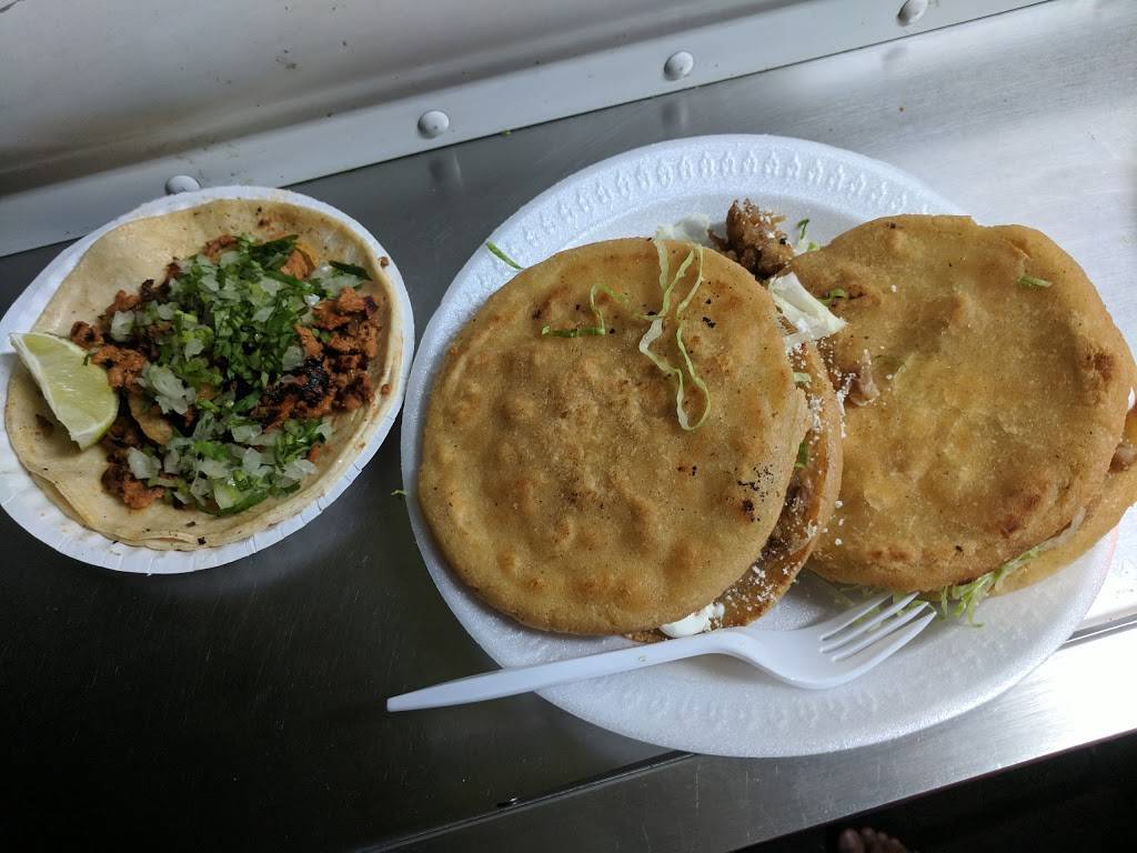 Super Tacos | restaurant | 301 W 96th St, New York, NY 10025, USA | 9178370866 OR +1 917-837-0866