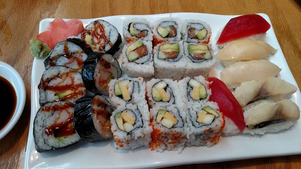 Toshi Japanese Restaurant | restaurant | #11-15 1475, N Dilleys Rd, Gurnee, IL 60031, USA | 8472498899 OR +1 847-249-8899